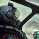 Bethesda's Starfield is an Xbox exclusive following Microsoft's purchase of Bethesda last year.